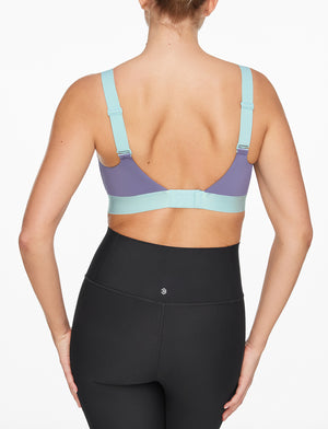 Alo Lounge Sports Bra  Small Bust? No Problem. These 10