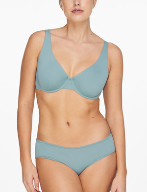 Thirdlove's New Unlined Bra Fits Like a Second Skin