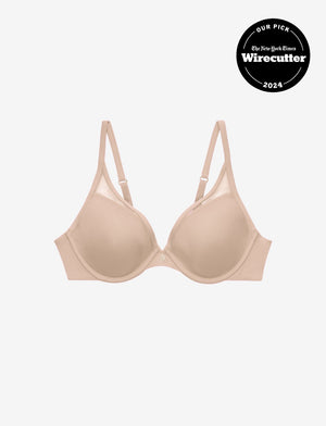 24/7® Classic Uplift Plunge Bra