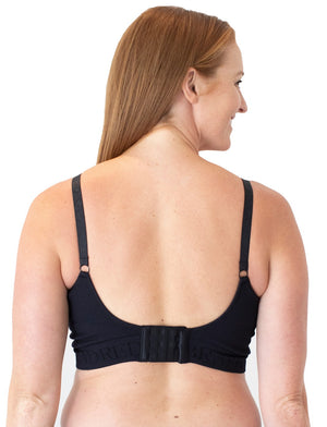 Kindred Bravely 3-Pack Hands Free Pumping Bra Wash, Wear, Spare Bundle  (Medium) at  Women's Clothing store