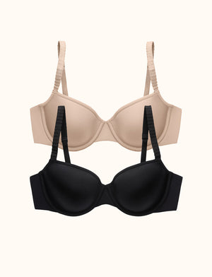 ThirdLove.com - Bras and Underwear for Every Body: Spend $75 or